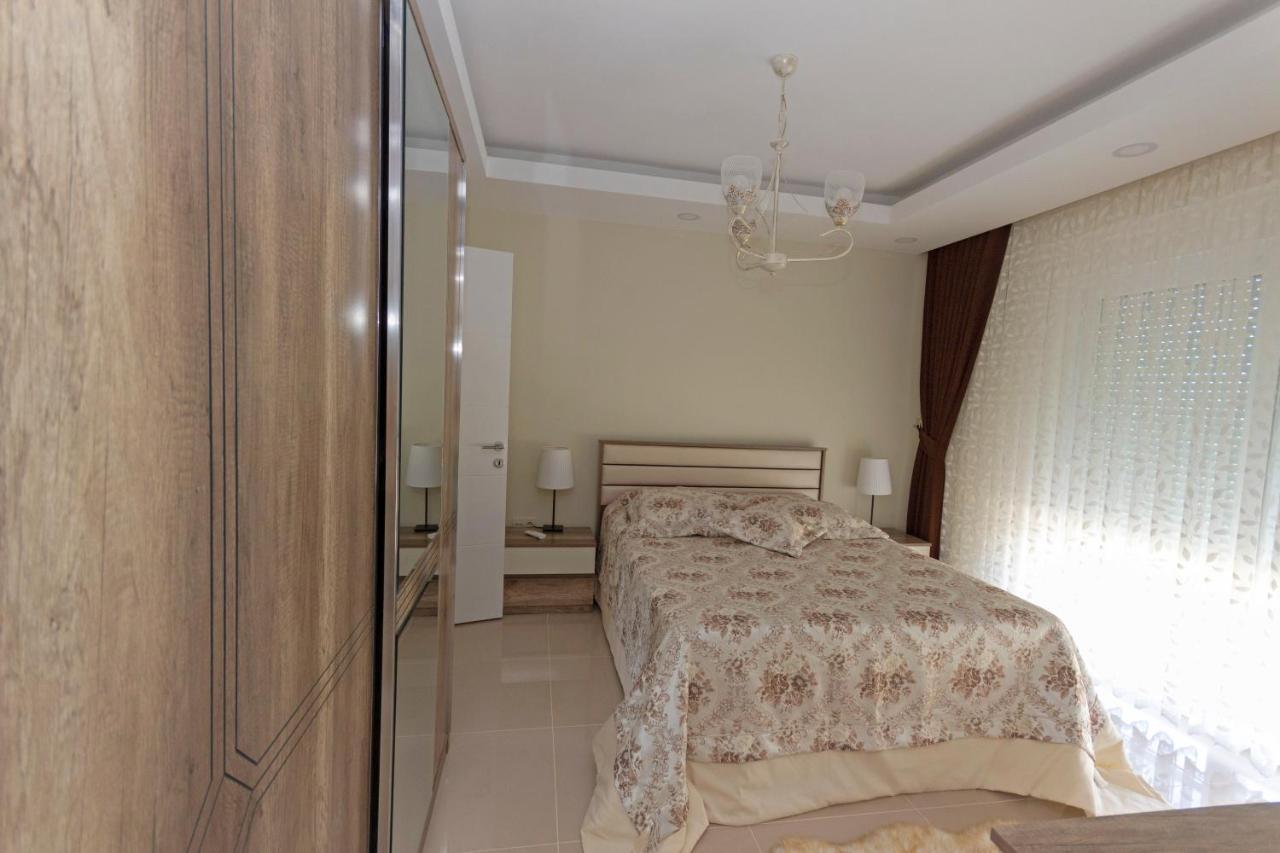 Paradise Town Villa Beltania Belek Eksteriør billede
